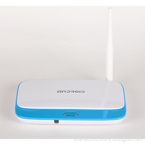 Quad Core Rk3188 Android TV Box Ipr1108b